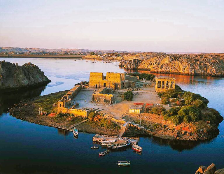 Your Guide to Book Egypt Budget Tour Packages for 2026