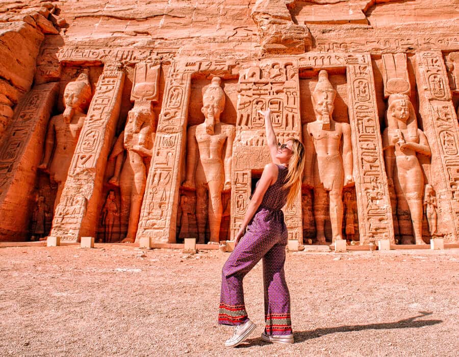 Egypt Budget Tour Packages