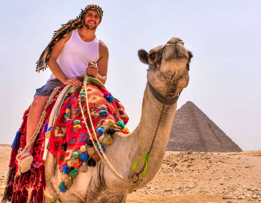 Egypt Budget Tour Packages