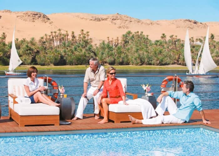 How to Plan a Luxury Trip to Egypt