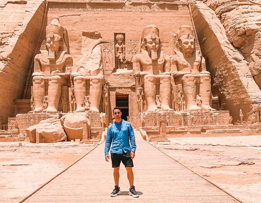 How to Plan a Luxury Trip to Egypt