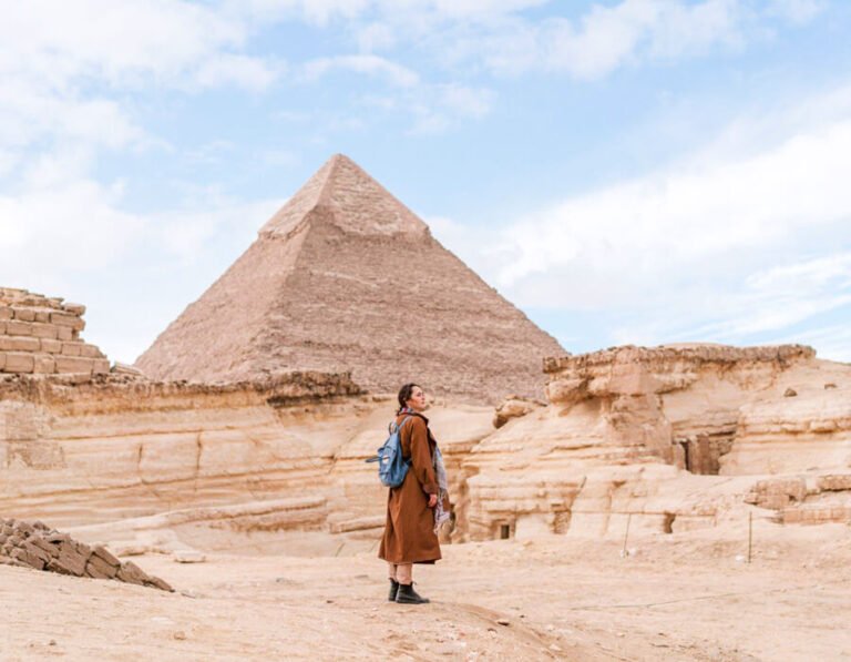 Traveling Alone in Egypt: Your Complete Guide for 2026