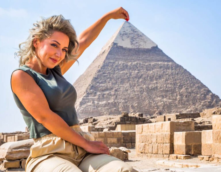 How to Avoid Tourist Scams in Egypt: A Traveler’s Guide for 2026