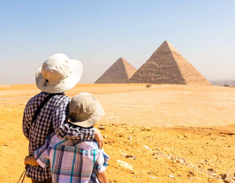 Top 10 Historical Sights in Egypt You Can’t Miss in 2026