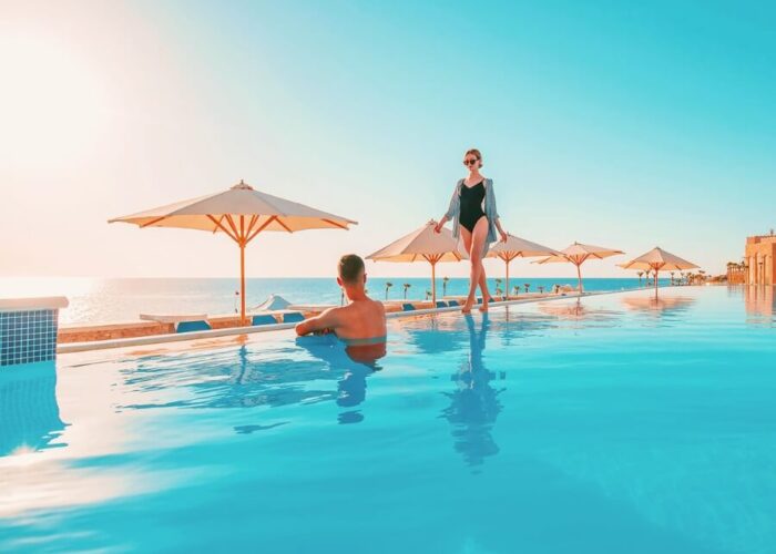 Places to Visit in Egypt During Summer