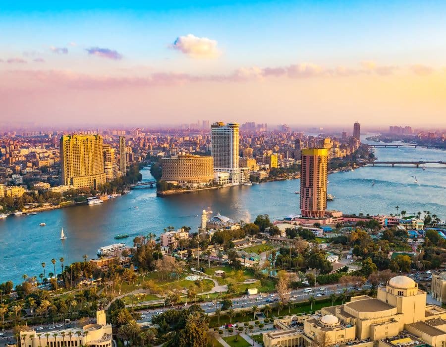 Wheelchair-Accessible in Egypt: Sites, Ramps, Bathrooms, Vehicles (2026)