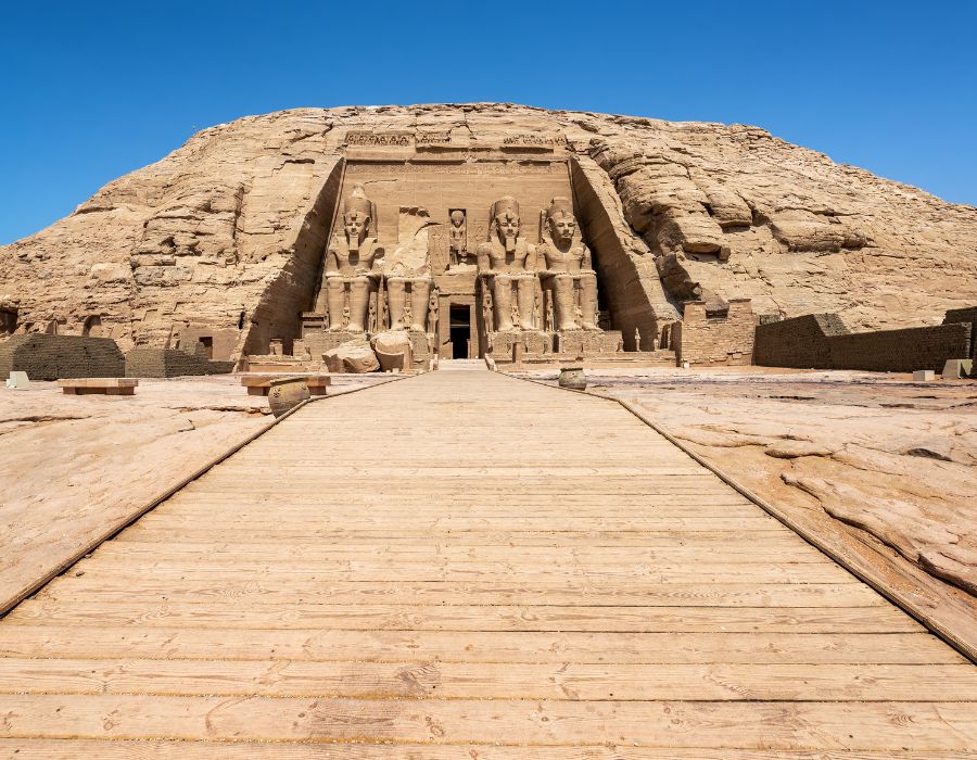 Abu Simbel Sun Festival (Feb 22 & Oct 22): How to Plan It Perfectly