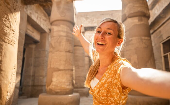 tours to egypt from usa