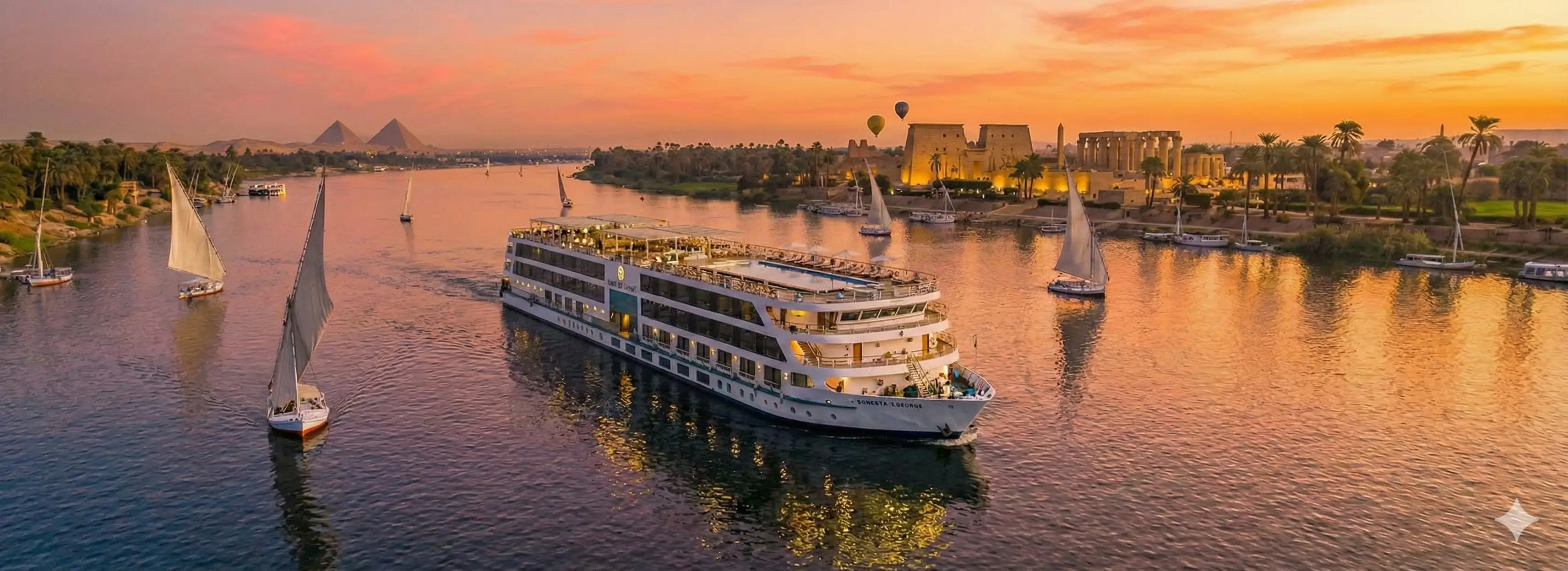 Best Tours to Egypt from USA